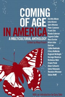Couverture_Coming of Age in America