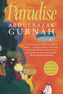 Front cover_Paradise