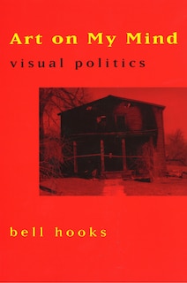 Front cover_Art On My Mind
