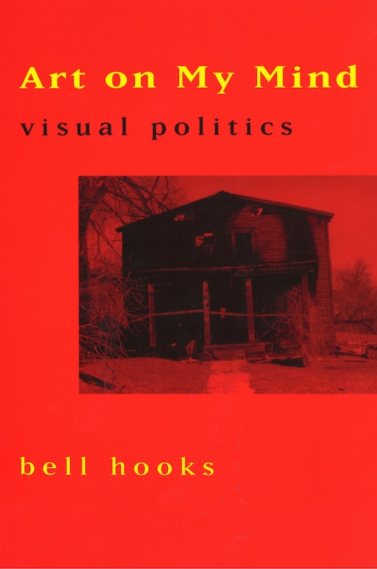 Front cover_Art On My Mind
