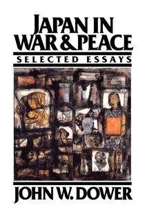Front cover_Japan In War And Peace
