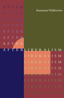 Front cover_After Liberalism