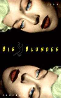 Front cover_Big Blondes