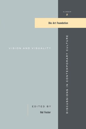 Vision And Visuality