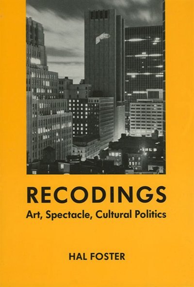 Front cover_Recodings