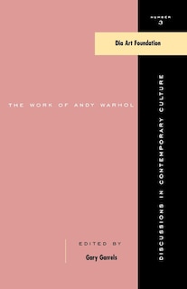 Couverture_The Work Of Andy Warhol