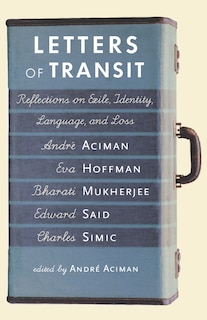 Front cover_Letters of Transit