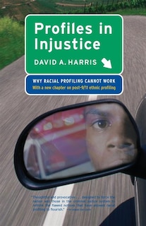 Front cover_Profiles in Injustice