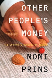 Front cover_Other People's Money