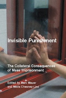 Front cover_Invisible Punishment