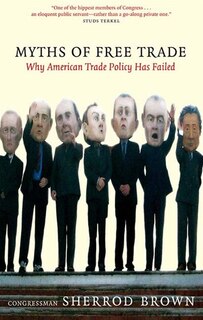 Front cover_Myths Of Free Trade
