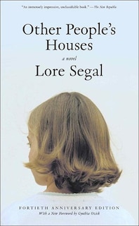 Couverture_Other People's Houses