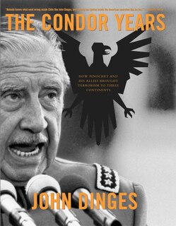 Front cover_The Condor Years