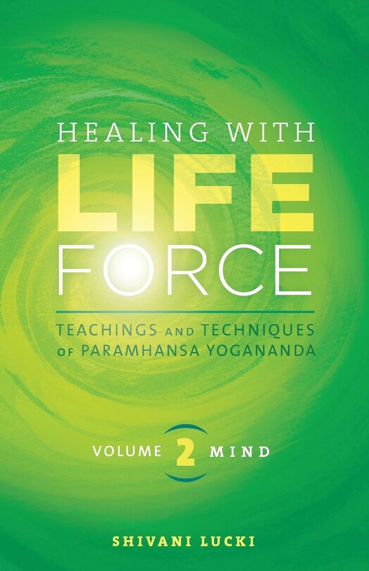 Couverture_Healing with Life Force, Volume Two-Mind
