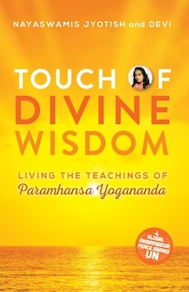 Front cover_Touch of Divine Wisdom