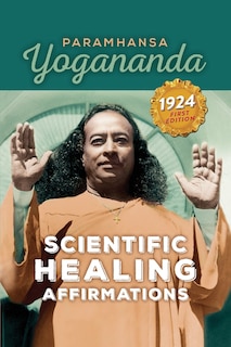 Couverture_Scientific Healing Affirmations