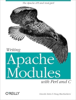 Front cover_Writing Apache Modules With Perl And C