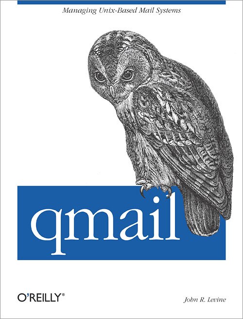 Qmail: Managing Unix-based Mail Systems
