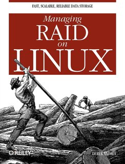 Front cover_Managing RAID on Linux