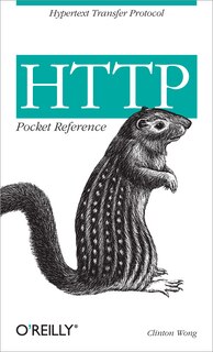 Front cover_Http Pocket Reference