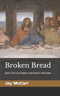Couverture_Broken Bread