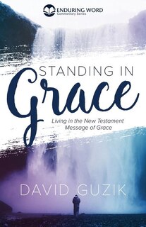 Front cover_Standing In Grace