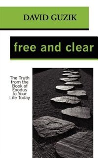 Front cover_Free And Clear