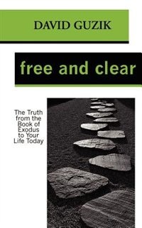 Front cover_Free And Clear