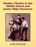 Readers Theatre in the M.S. and Jr High Classroom