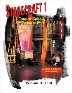 Couverture_Stagecraft 1--Textbook