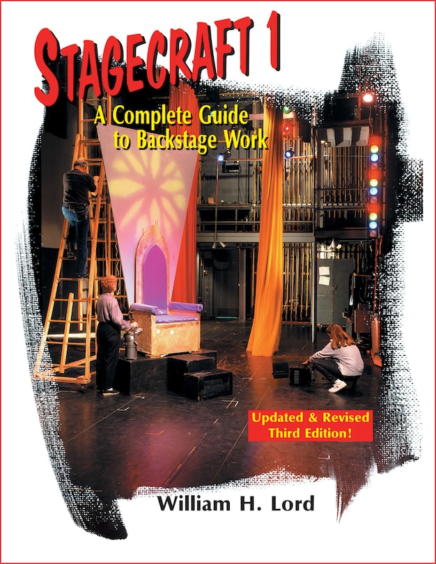 Couverture_Stagecraft 1--Textbook
