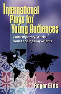 Couverture_International Plays For Young Audiences