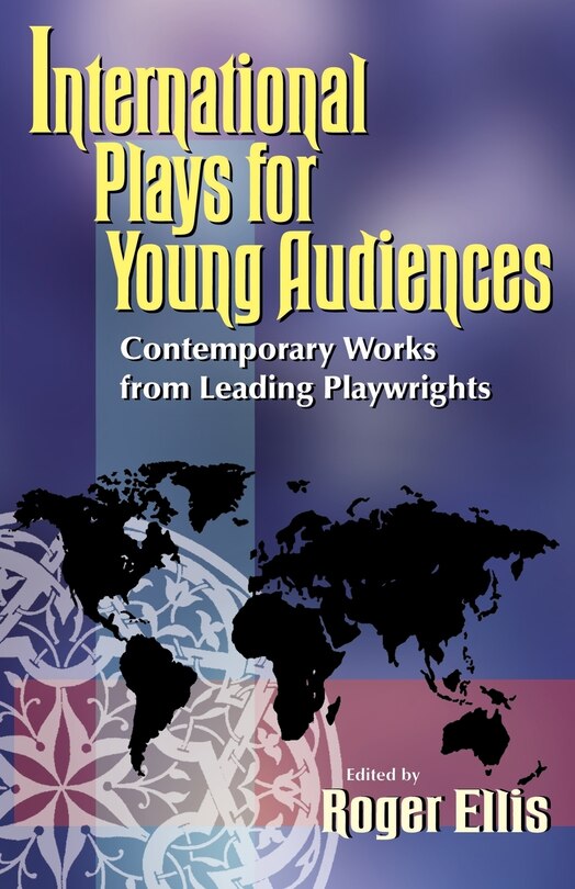 Couverture_International Plays For Young Audiences