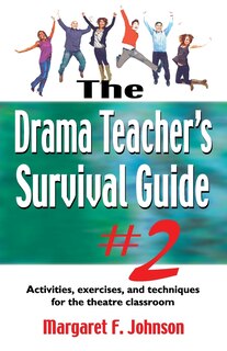 Couverture_Drama Teacher's Survival Guide--Volume 2