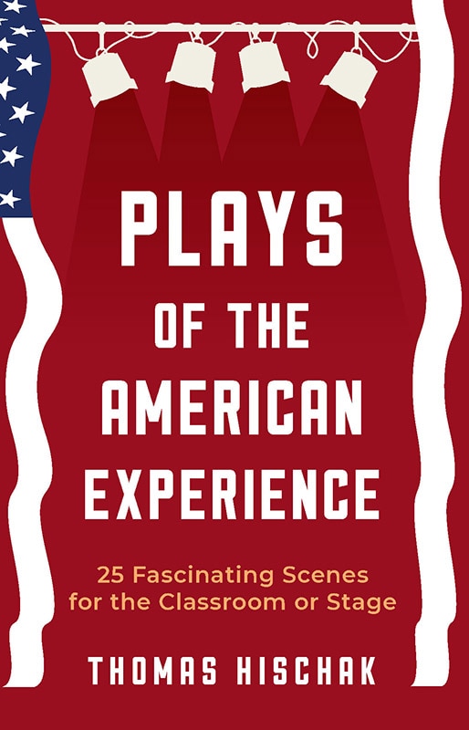 Front cover_Plays of the American Experience