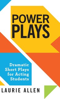 Front cover_Power Plays