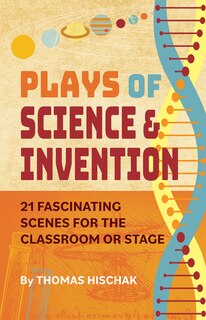Couverture_Plays of Science and Invention