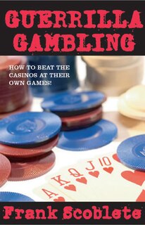 Front cover_Guerrilla Gambling