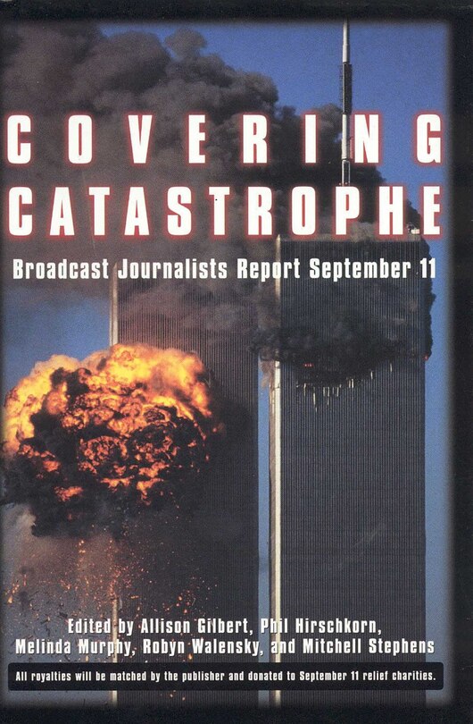 Front cover_Covering Catastrophe