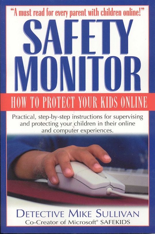 Couverture_Safety Monitor