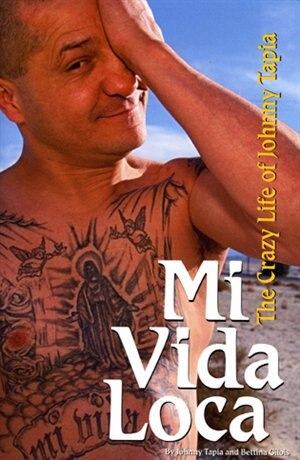 Front cover_Mi Vida Loca