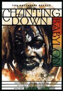 Couverture_Chanting Down Babylon