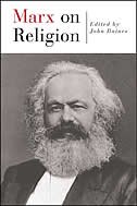 Front cover_Marx on Religion
