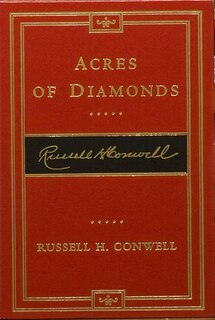 Front cover_Acres of Diamonds