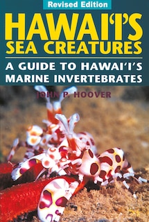 Front cover_Hawaii's Sea Creatures