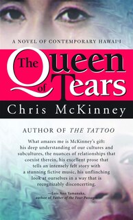 Front cover_Queen of Tears