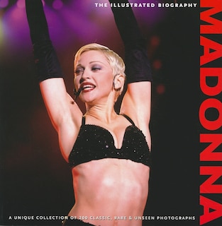 Front cover_Madonna