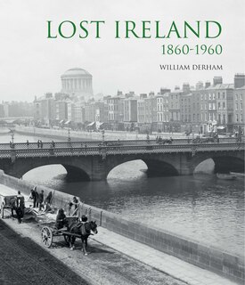 Front cover_Lost Ireland