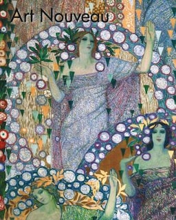 Front cover_Art Nouveau
