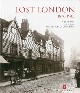 Front cover_Lost London